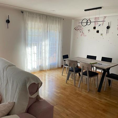 El Sitio De Mi Recreo Ávila Extérieur photo